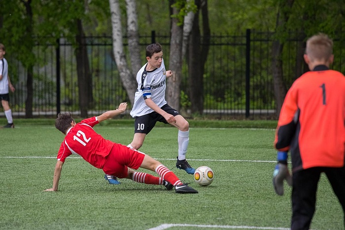 Фото Даниила Савиных