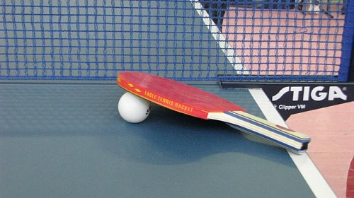 Турнир выиграл Камышин