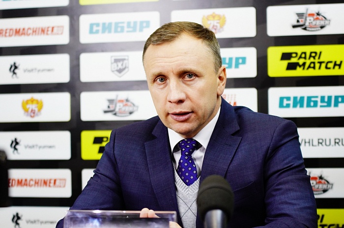 Михаил Звягин: «Компостируем сопернику мозги»