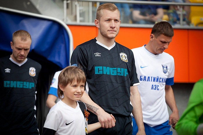 Фото Александра ЗЫРЯНОВА