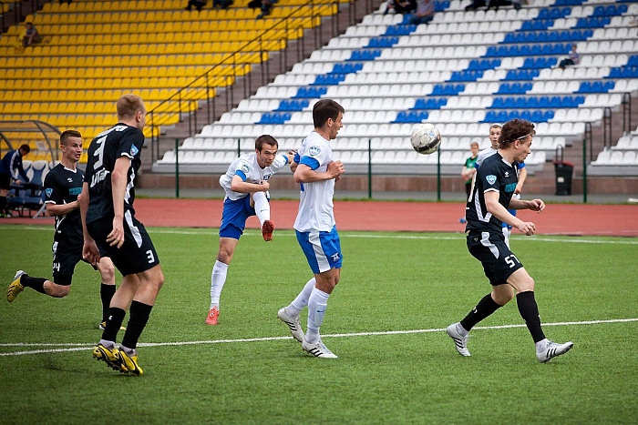 Фото Александра ЗЫРЯНОВА