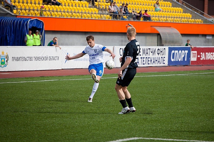 Фото Александра ЗЫРЯНОВА