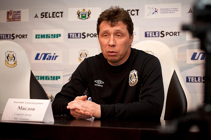 Фото Александра ЗЫРЯНОВА