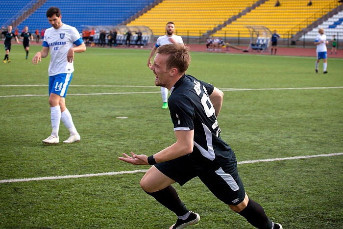 Фото Александра ЗЫРЯНОВА