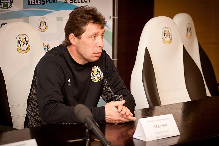 Фото Александра ЗЫРЯНОВА