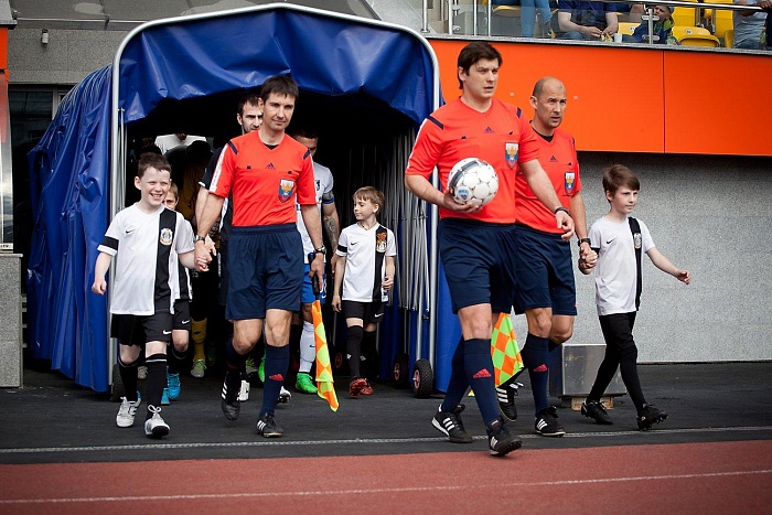 Фото Александра ЗЫРЯНОВА