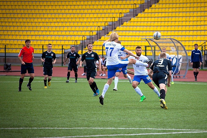 Фото Александра ЗЫРЯНОВА