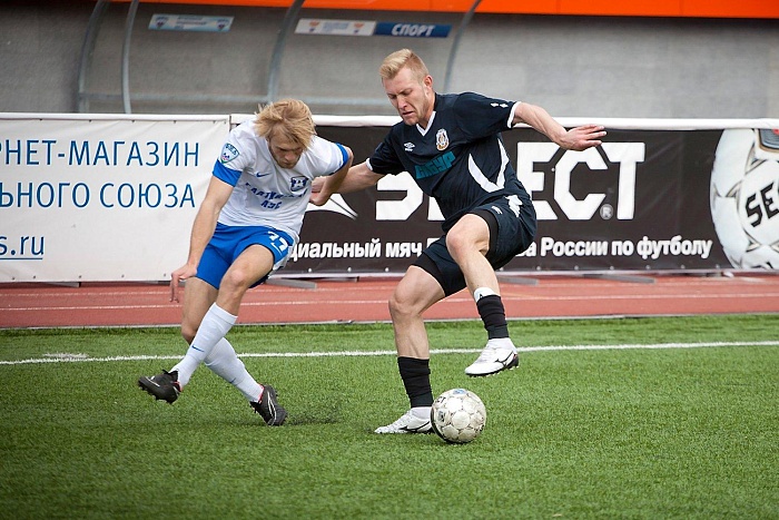 Фото Александра ЗЫРЯНОВА