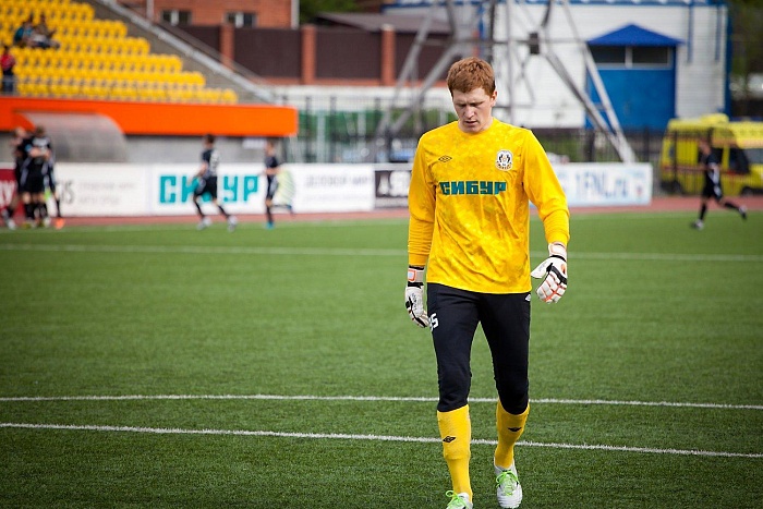 Фото Александра ЗЫРЯНОВА