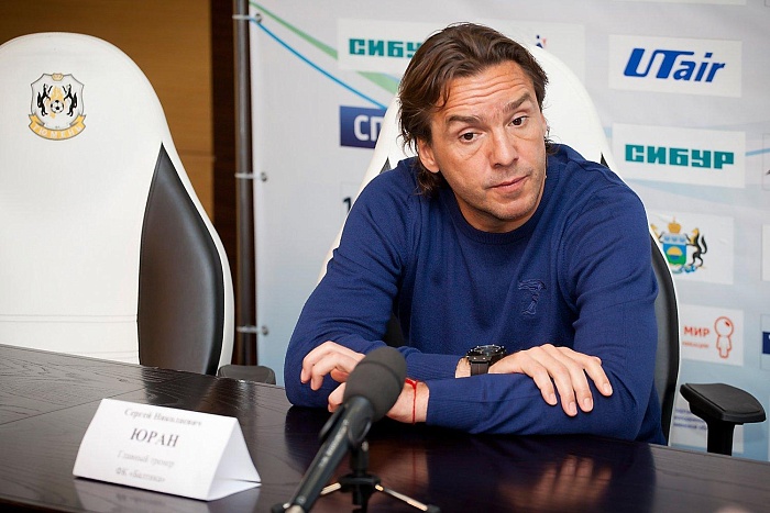 Фото Александра ЗЫРЯНОВА