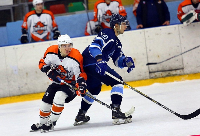 «Рубин» подписал Рафаэля Шакурова