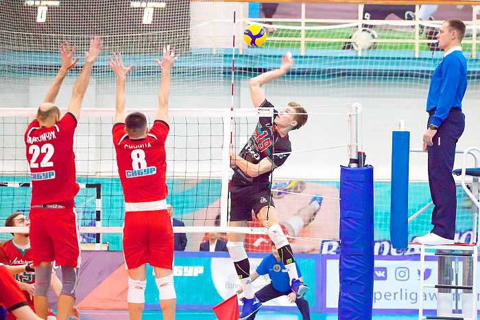 Следующим соперником станет «Технолог»