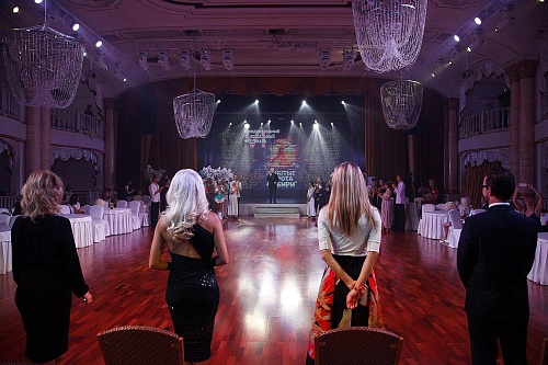 Золотые ворота Сибири-2017