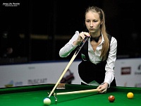 Анастасия Нечаева: «Конкурентки не дремлют…»