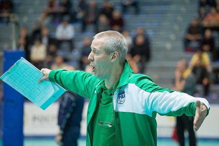 Даниэле Баньоли: «Могли уступить третий сет»