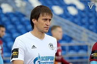 Футбольный клуб «Тюмень» вновь ожидает битва в Кубке России: очередной соперник – астраханский «Волгарь»