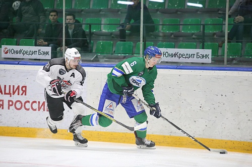 На старте турнира в Перми рубиновцы сыграют с «Торосом» (ВИДЕОТРАНСЛЯЦИЯ)