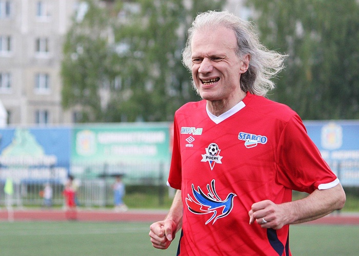 Фото Антона САКЕРИНА