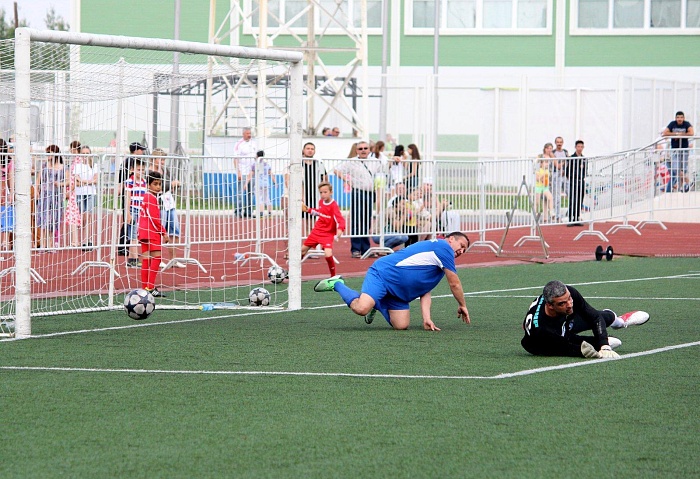 Фото Антона САКЕРИНА