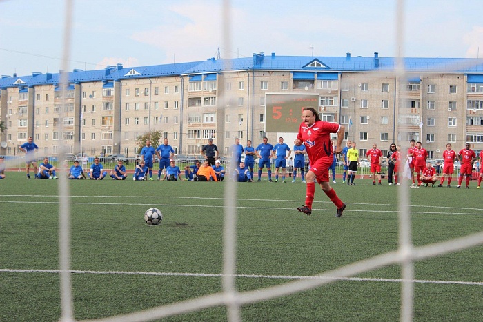 Фото Антона САКЕРИНА