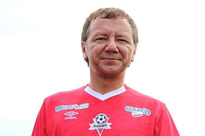 Фото Антона САКЕРИНА