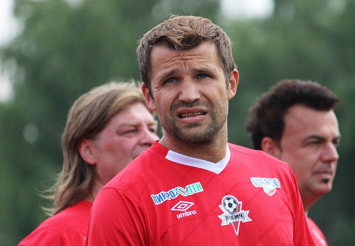 Фото Антона САКЕРИНА