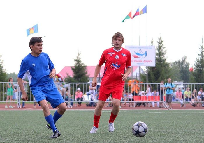 Фото Антона САКЕРИНА