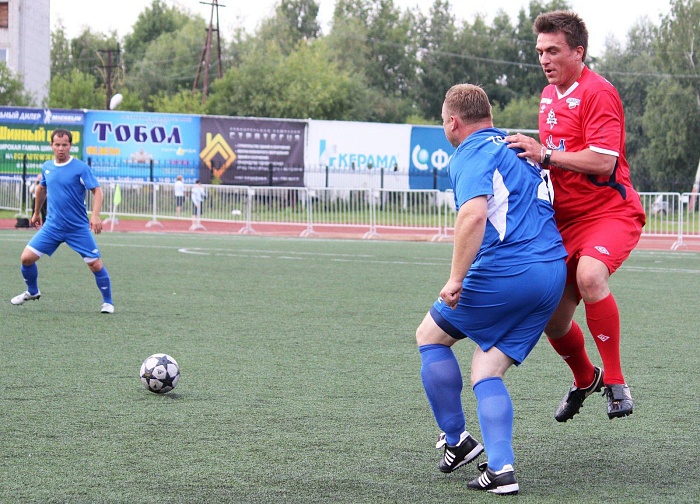 Фото Антона САКЕРИНА