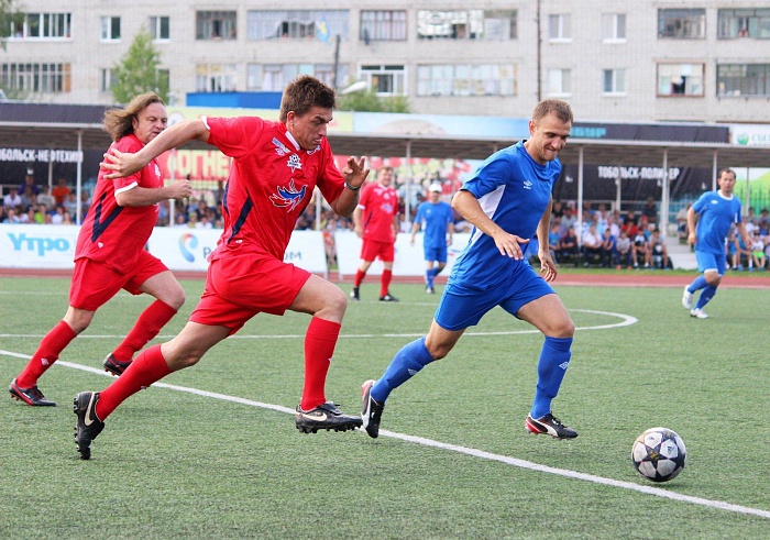 Фото Антона САКЕРИНА