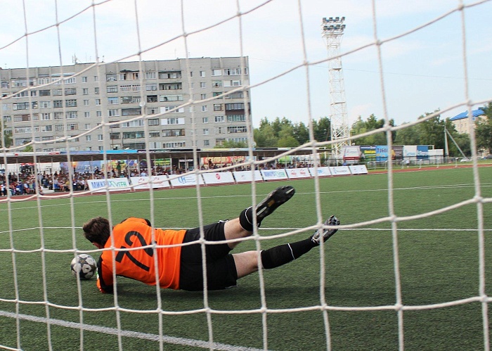 Фото Антона САКЕРИНА