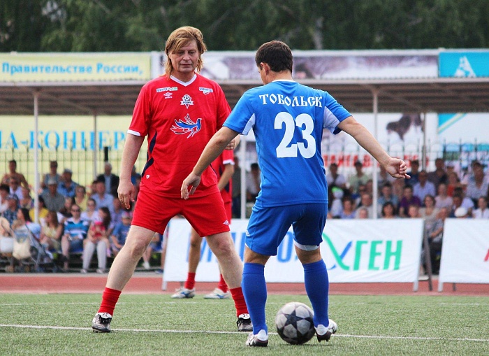 Фото Антона САКЕРИНА