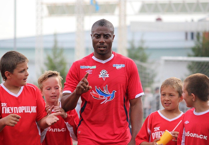 Фото Антона САКЕРИНА