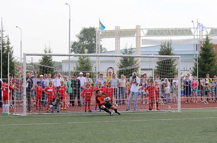 Фото Антона САКЕРИНА