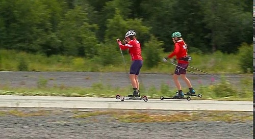 ТРТР. 24 июля