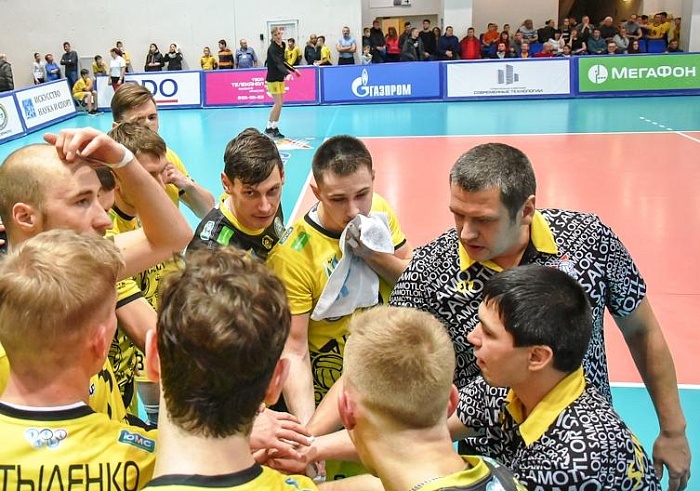 Валерий Пясковский: «Дни рождения отмечаю в проруби»