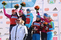 Екатерина Юрлова победила в «Жемчужине Сибири» (ВИДЕО)