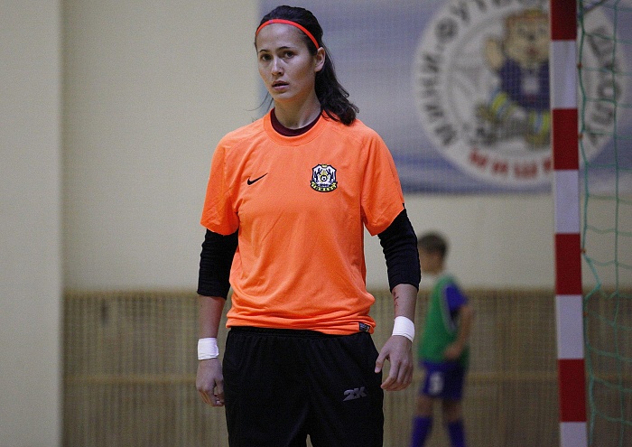 Фото Антона САКЕРИНА