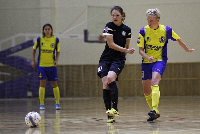 Фото Антона САКЕРИНА