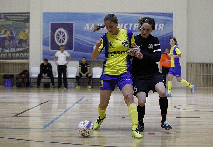 Фото Антона САКЕРИНА