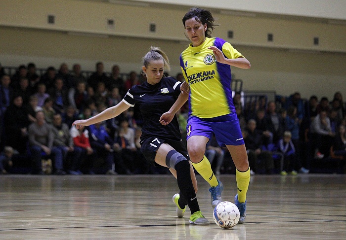 Фото Антона САКЕРИНА