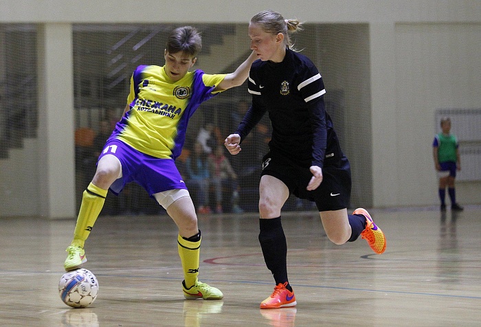 Фото Антона САКЕРИНА