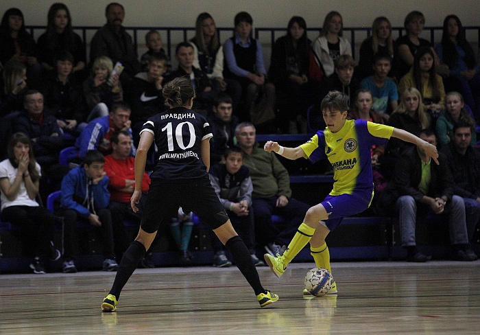 Фото Антона САКЕРИНА