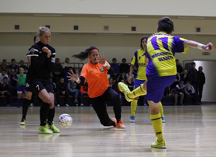 Фото Антона САКЕРИНА