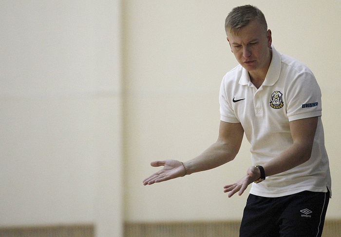 Фото Антона САКЕРИНА