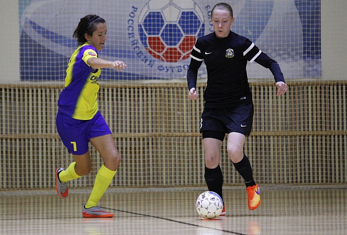 Фото Антона САКЕРИНА