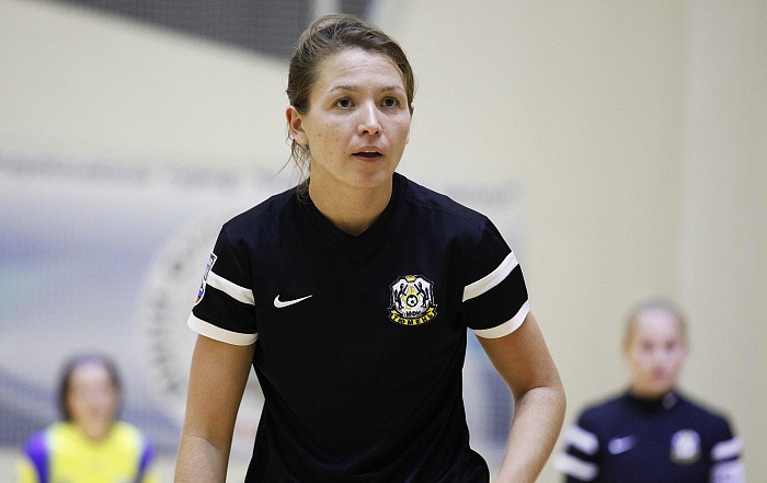 Фото Антона САКЕРИНА