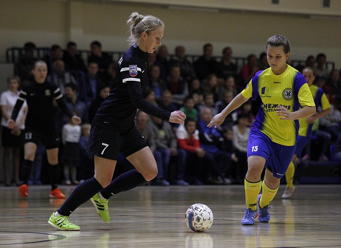 Фото Антона САКЕРИНА