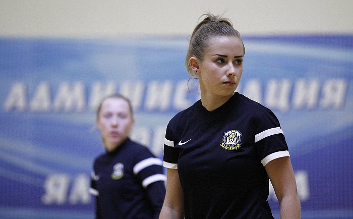 Фото Антона САКЕРИНА