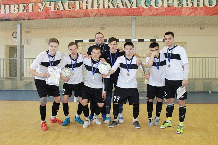 Илья Дорожкин: «В финале пришлось попотеть!»