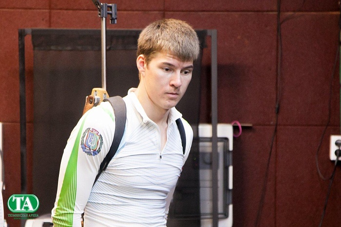 Фото Даниила САВИНЫХ